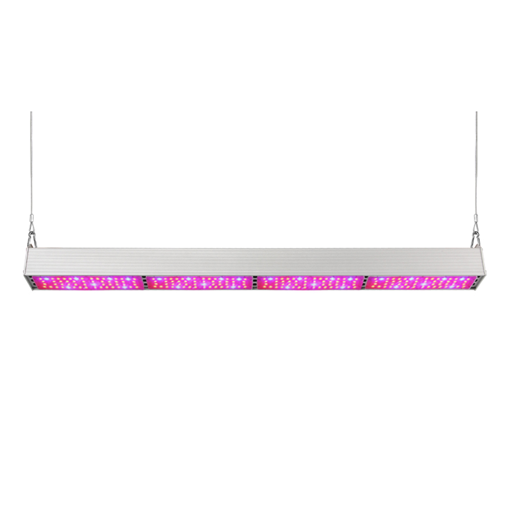 Factory Supply China Canopy Lights - 200W LED Linear Grow Light – Lowcled