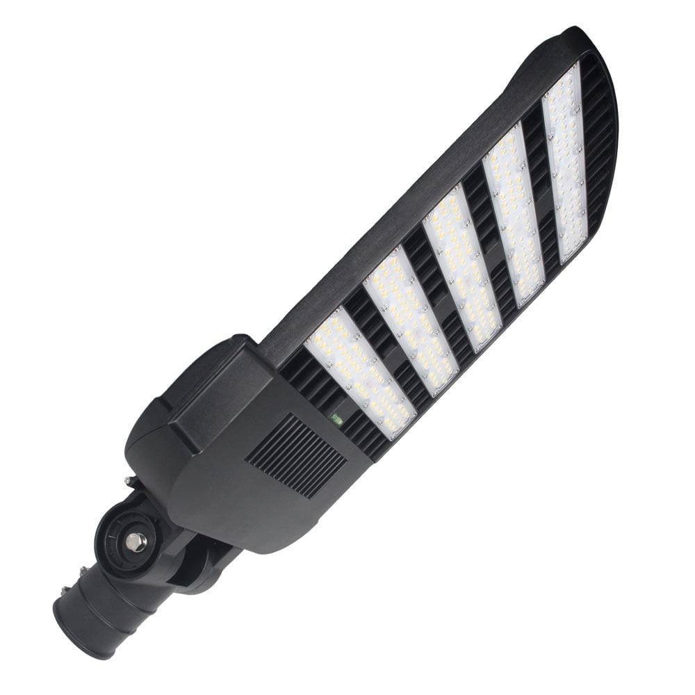 Wholesale Alexa Bulb Factory - 300W Modular LED Street Light – Lowcled