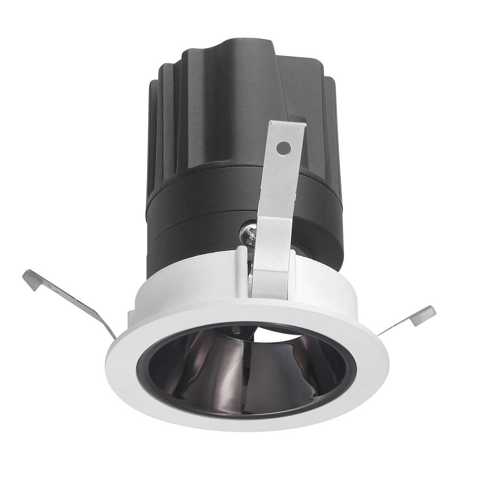 Wholesale Shoebox Light Suppliers - 15W COB LED Downlight – Lowcled