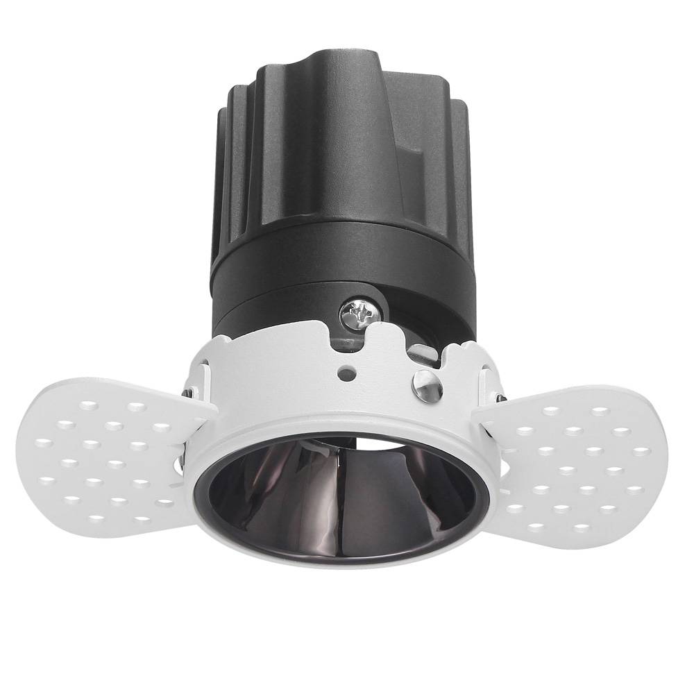8W Trimless LED Downlight Featured Image
