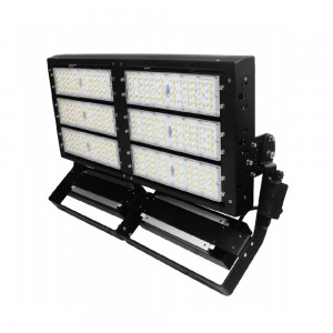 Factory directly Wall Lights - 600W LED Stadium Light – Lowcled