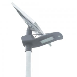 20W Semi-integrated LED Street Light lampara garden lamp luz 20watt For City lighting and driveway lighting