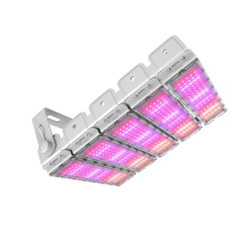 China Led Candles Light Suppliers - 300W Full Spectrum Led Grow Light 300watt Greenhouse Grow Lamp Cob Horticulture Hydroponic Light for Indoor Plant full Spectrum LED Grow Lights Bar – Lowcled
