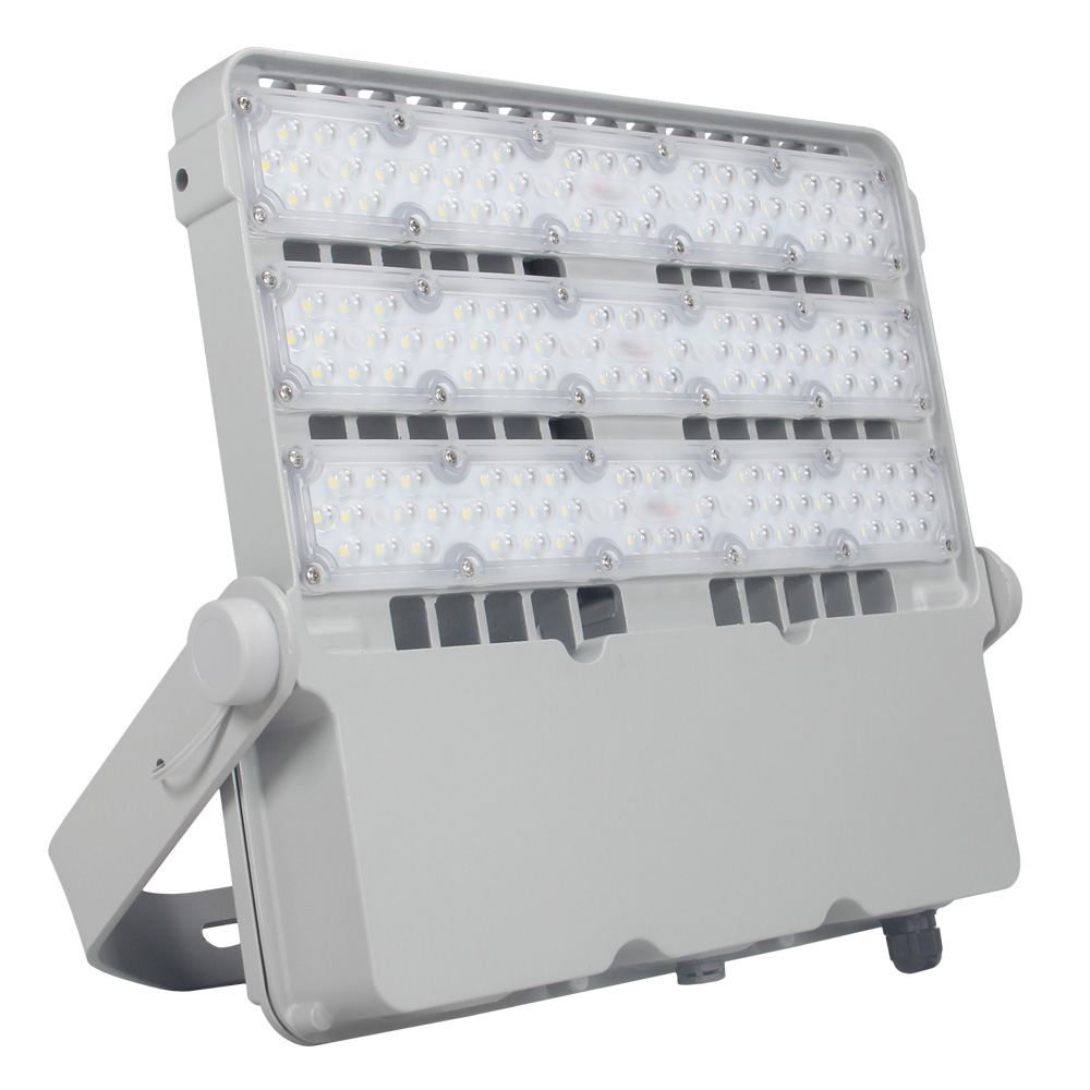 Wholesale Led Shoebox Lighting Manufacturers - 150W LED Flood light – Lowcled
