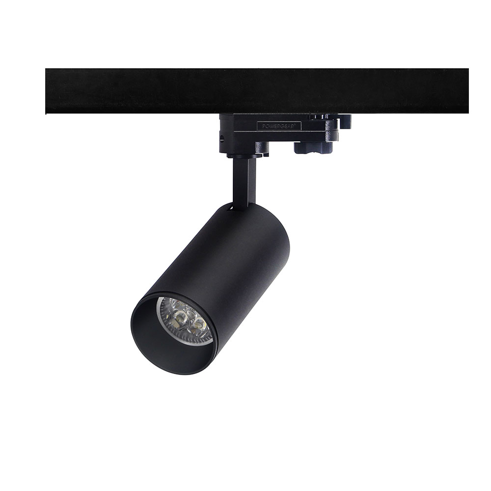 GU10 Spot track light holder Featured Image