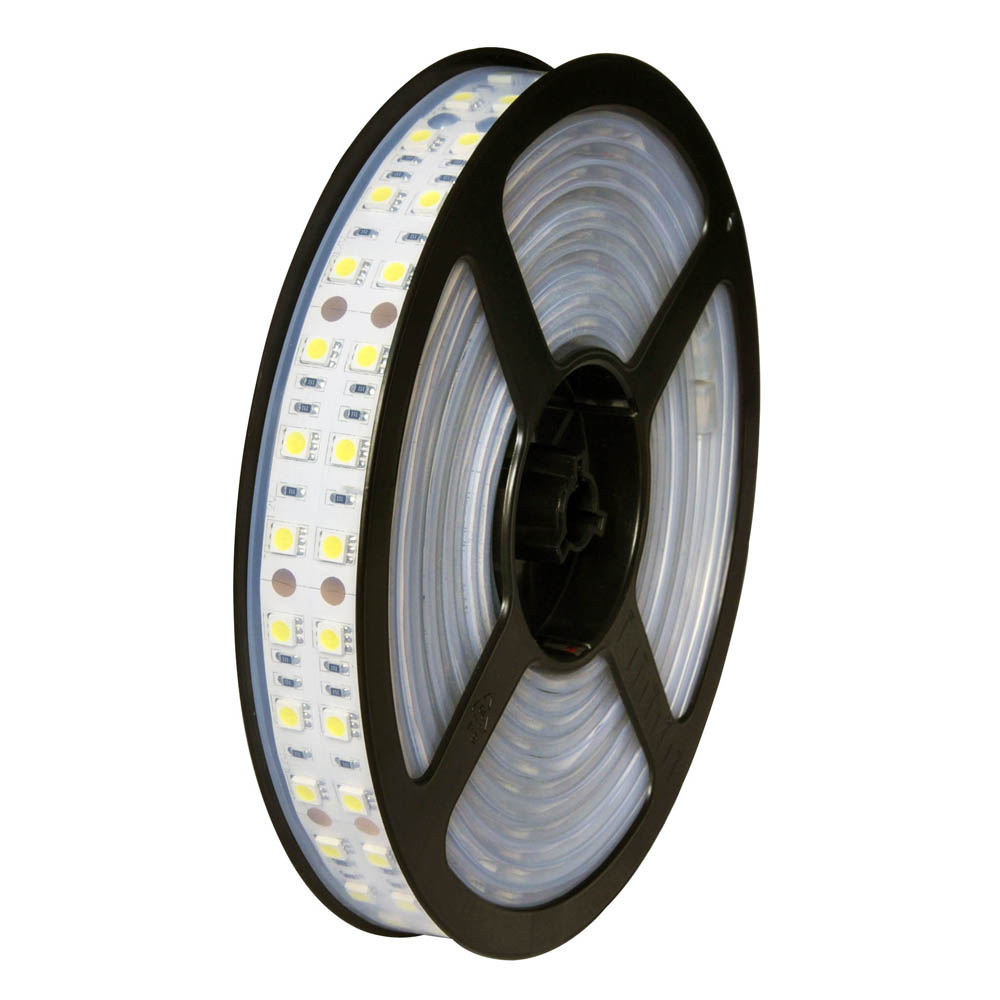 Wholesale Shoebox Light Factory - SMD5050 LED strip light – Lowcled