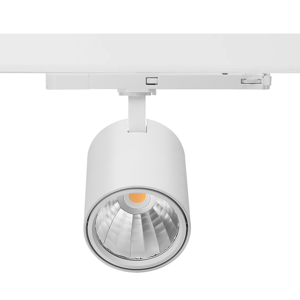 Wholesale Alexa Bulb Factories - COB LED Tracklight 20W – Lowcled