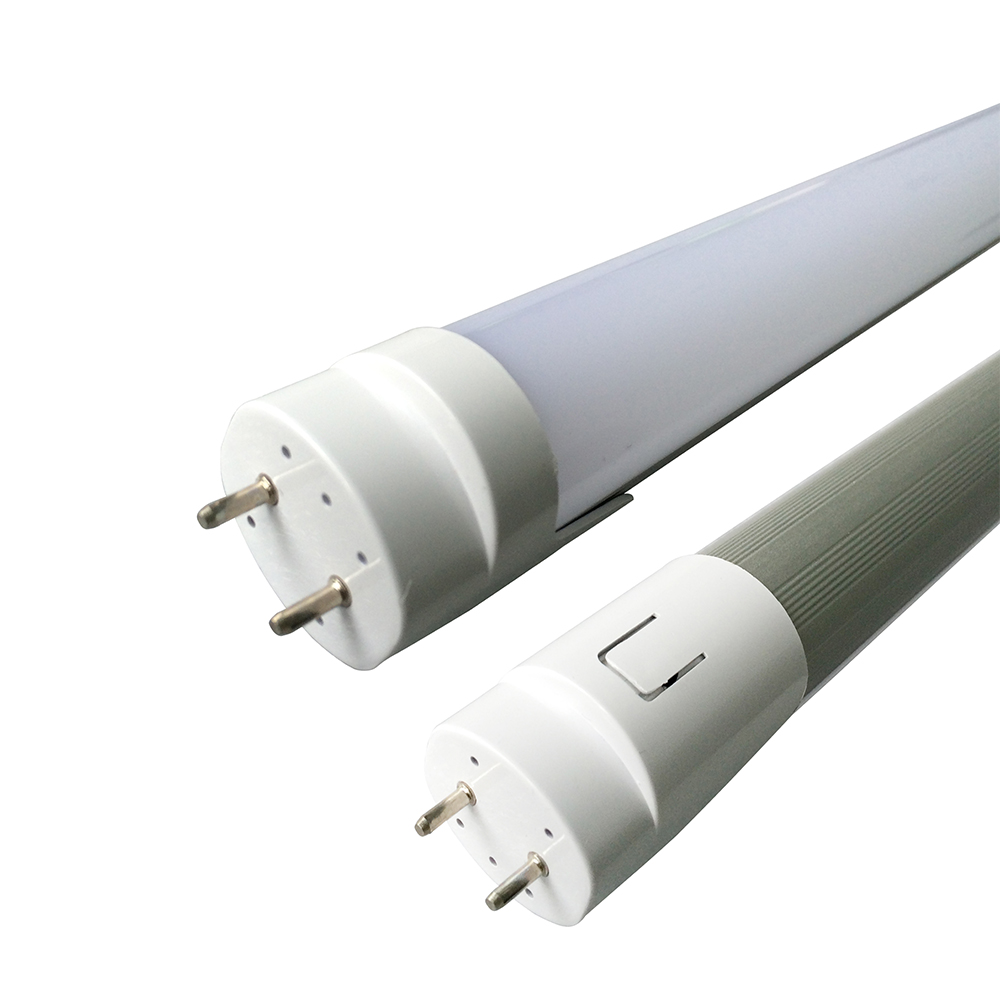 T8 LED tube light with clip Featured Image