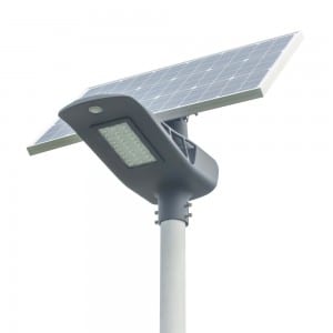 20W Semi-integrated LED Street Light lampara garden lamp luz 20watt For City lighting and driveway lighting