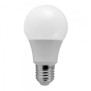 5W E14 / E27 / E26 / B22 / B15 Led Bulb led globes for home office showroom hotel 5watt led lamp for home use