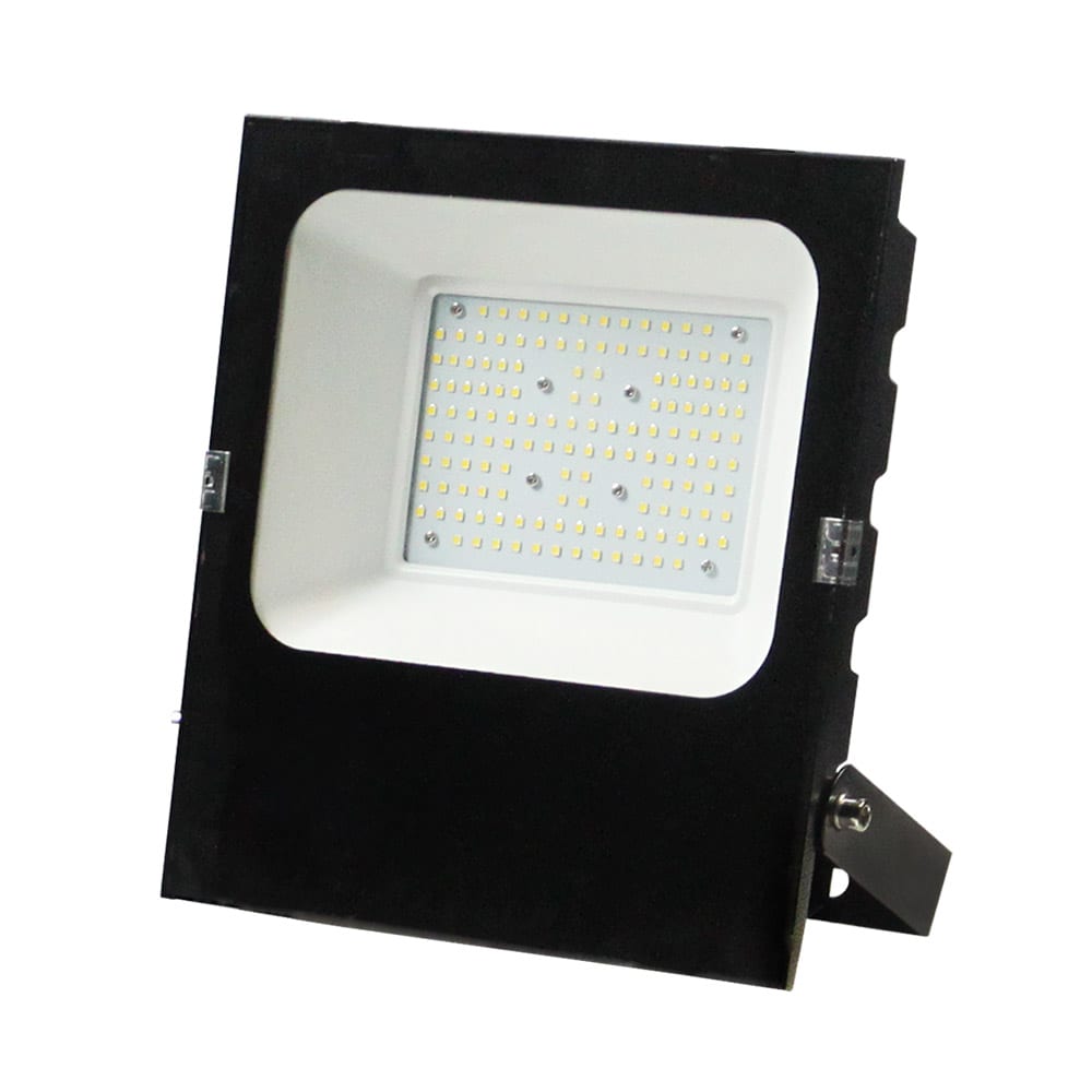 China Cheap price Led Globes - 70W Outdoor Waterproof Flood Light Floodlight Led 70 watt for outdoor lighting – Lowcled