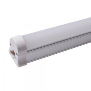 New Arrival China Wholesale Led Light Fittings - T5 Integrated led tube light 9w 18w 24w 0.6M 1.2M 1.5M 2FT 4FT 5FT T5 Tubes – Lowcled