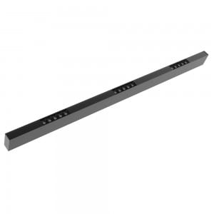 Up and down lighting DL90 surface mounted led linear downlight 3ft 4ft 5ft led linear spot light
