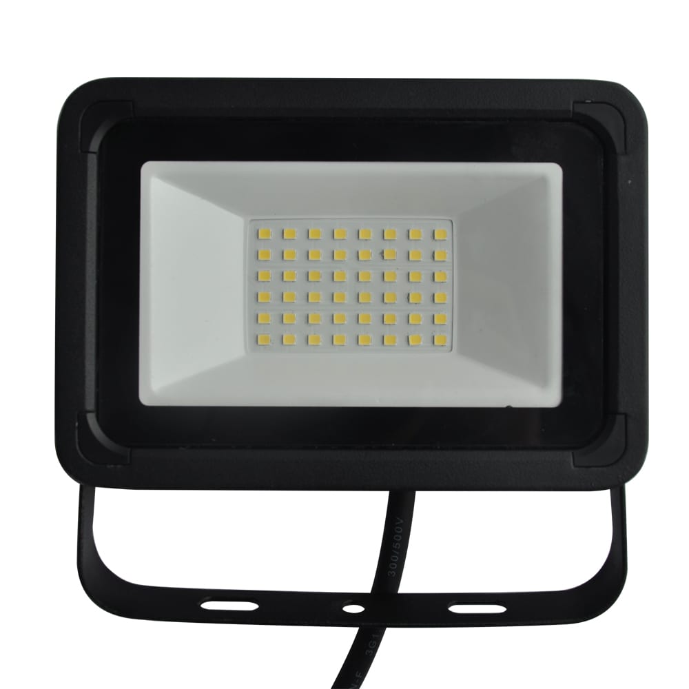 Hot Sale for Lighting Outdoor - 20W Slim LED Floodlight – Lowcled