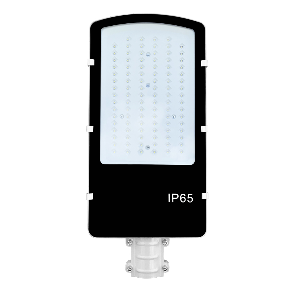 Factory Supply Led Pane Light - 100W LED Street Light – Lowcled
