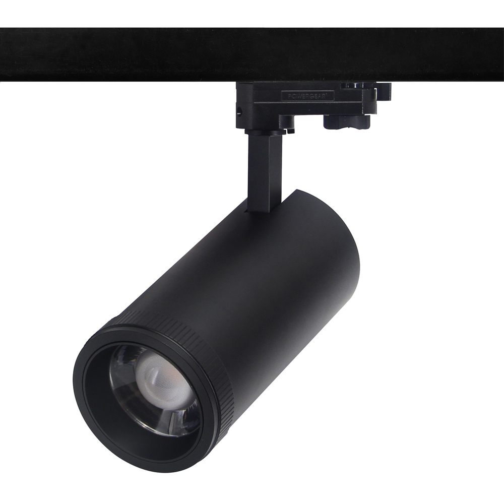 zoomable track light 9