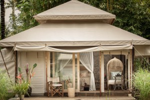 Outdoor Hotel Tent New Design Aman Tent