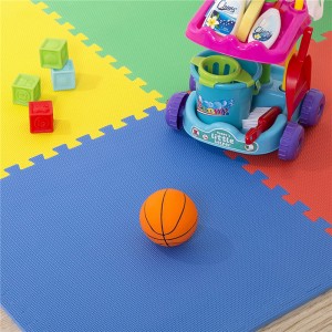 baby crawling play mat