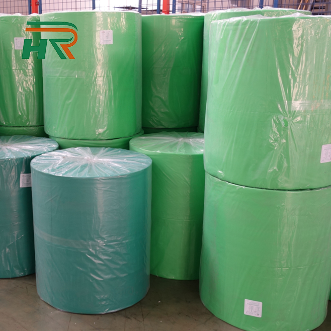 Shandong Qingdao PP Spunbond Non-woven Fabric Manufacturer with12 years Experience