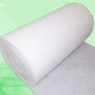 Thermal bonded polyester wadding for winter clothes/sintepon batting polyester wadding