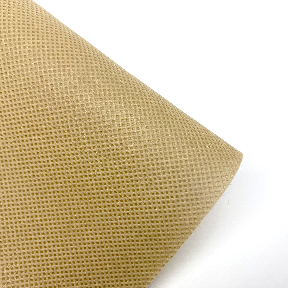 High quality 80g-100g 100% polypropylene PP spunbond Fabric for bag