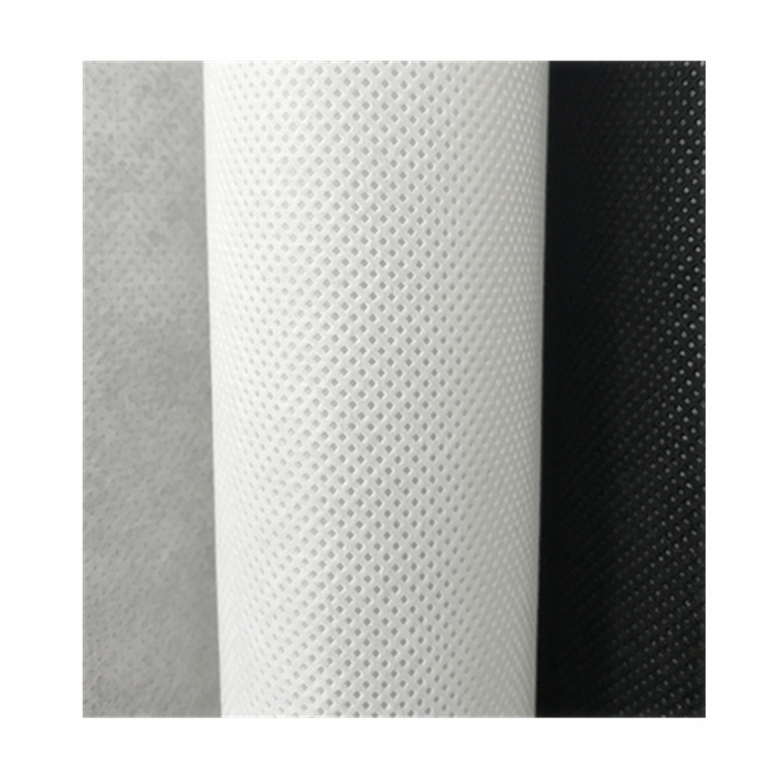 100% Biodegradable Disposable PLA Spunbond Nonwoven Fabric Price Per Kg, Eco-friendly Corn Fiber Pla Spunbonded Non Woven Fabric