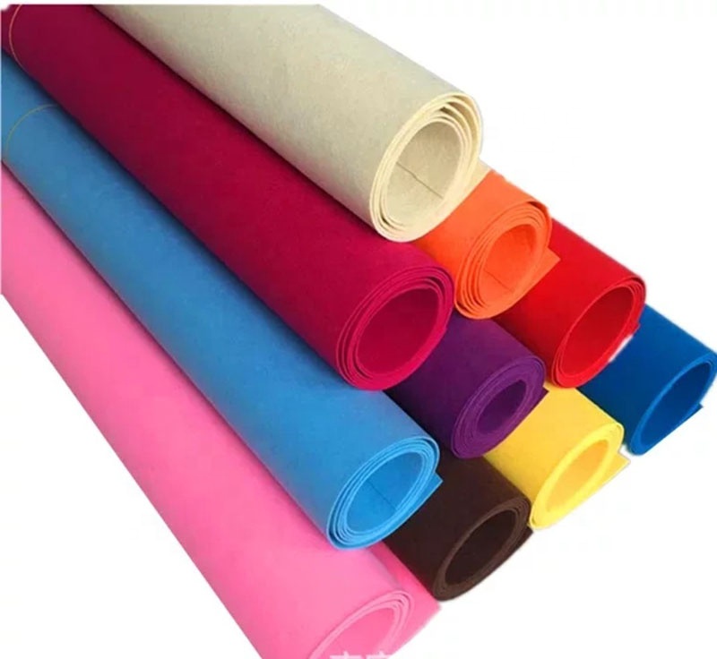 Factory Supply Elastic Soft Breathable PP Laminated Polypropylene Waterproof Parallel Dot PP Spunbond SMS Non-Woven Fabric