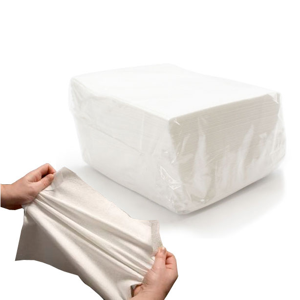 Wholesale disposable White salon towel