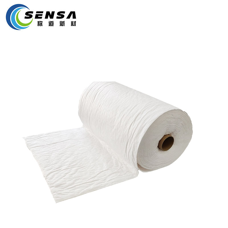 SENSA synthetic thinsulate padding wadding insulation waterproof material for agricultural greenhouses