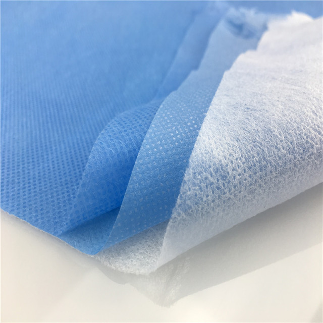 China eco friendly PLA Spun-Bonded non woven fabric