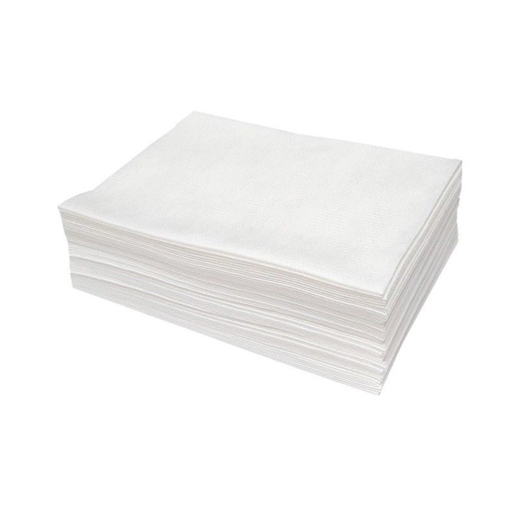 Super absorbent disposable towels for beauty salon and hairdressing hair salon towels for hair salon