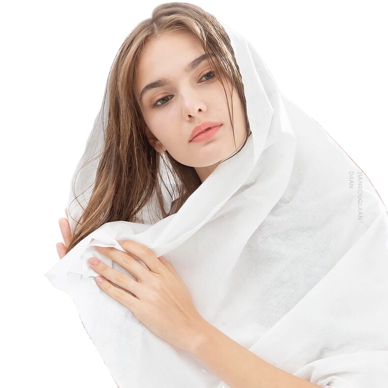 Disposable beauty salon wholesale bath towel hotel hair towel spa bath 100 cotton luxury soft towel china products
