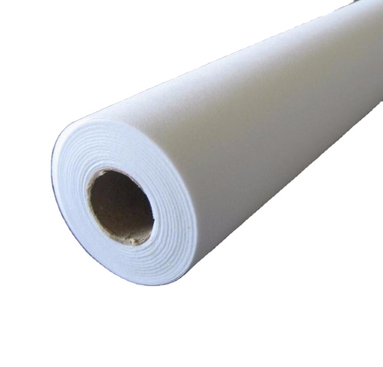 1025H 1035H 1040H 1050H 100% polyester embroidery backing chemical bond nonwoven