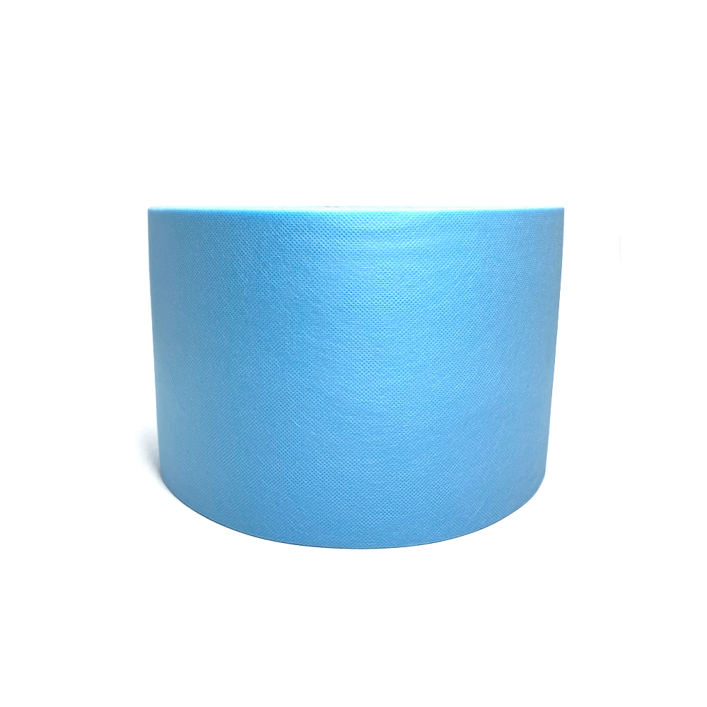 100% New Polypropylene Spunbond Non woven Fabric PP Nonwoven Fabric Roll