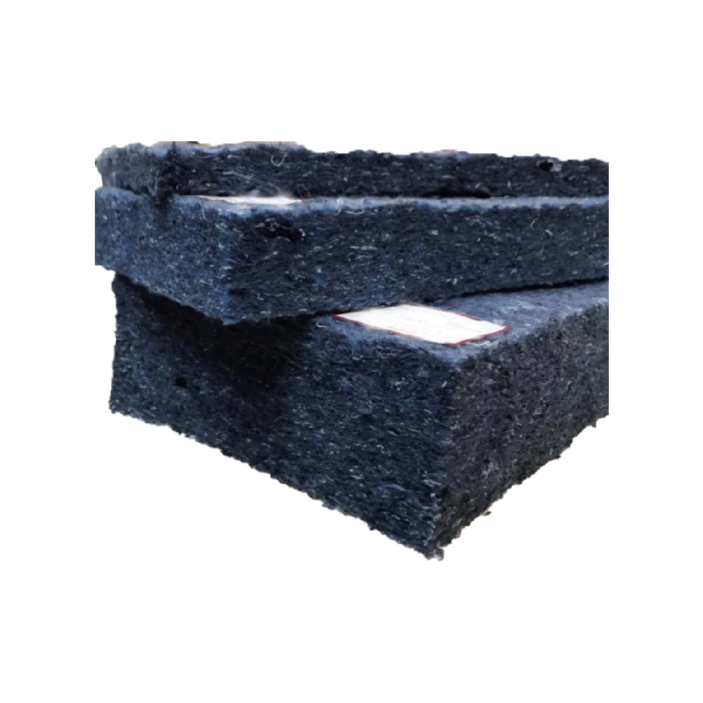 Best Selling – Flame Retardant Acoustic and Thermal Insulation Felt