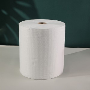 Spunlace Nonwoven Fabric for Baby Wet Wipes Using Spunlace Non Woven Fabric QingDao