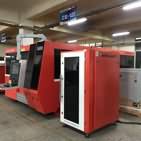 Massive Selection for Laser Cutting Pipe - Totally enclosed Metal Laser Cutting Machine –  Makelaser