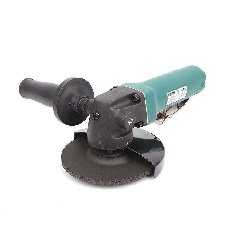 Pneumatic Angle Grinders 5inch Featured Image