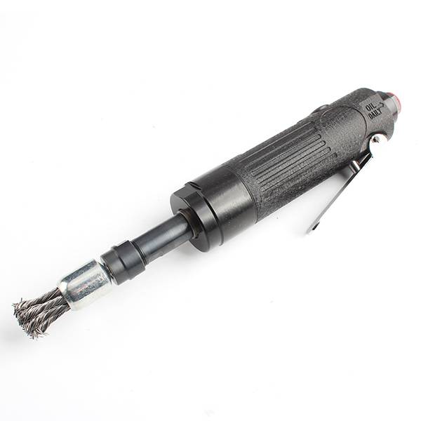 China Pneumatic Derusting Brushes GG 30/54 factory and manufacturers ...
