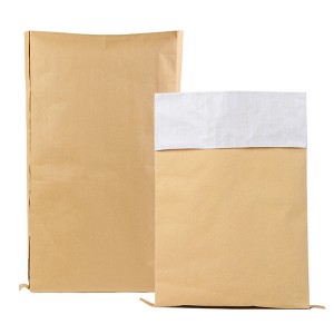 Disposal Paper Bags