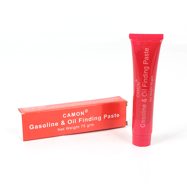 Gasoline And Oil Finding Paste CAMON Featured Image
