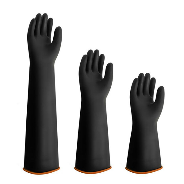 IMPA 190122 Natural Rubber Gloves
