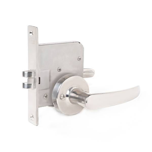 Mortise Latches with Lever Handle OHS 2110 Featured Image