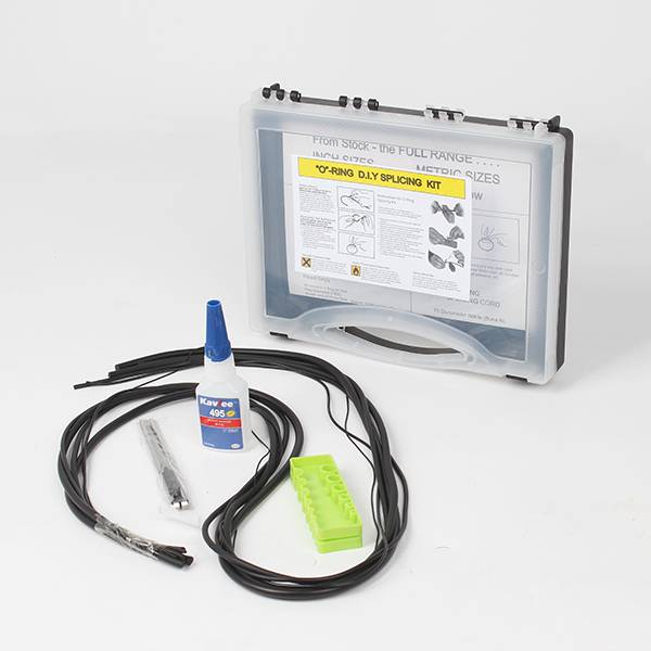 O-ring Splicing Kits Featured Image