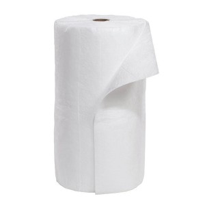 Oil Only Absorbent Roll
