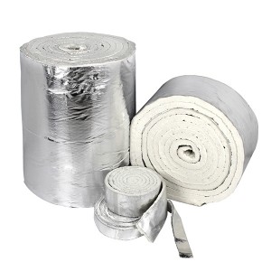 Pipe Insulation Tapes for High Temperature
