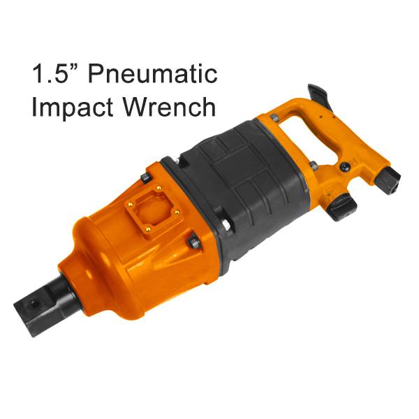 Pneumatic  Wrench 1.5 inch Featured Image