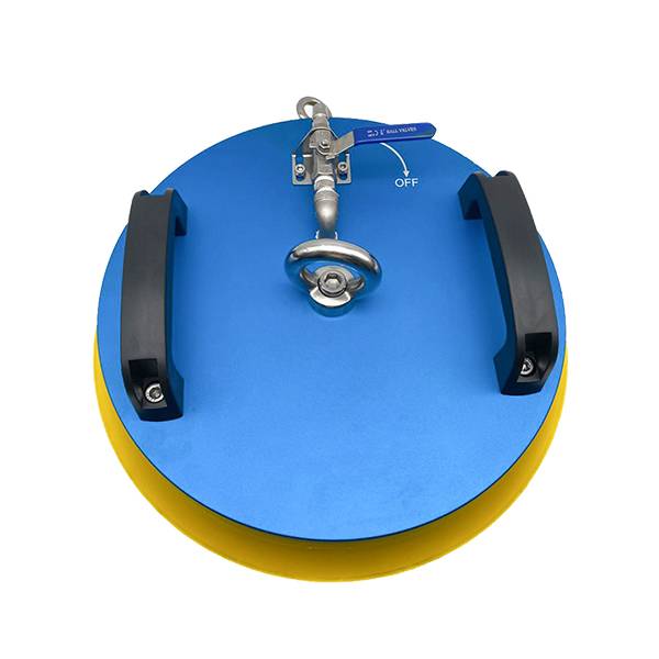 Securing Suction Pads for Accomodation Ladder Blue Box Featured Image