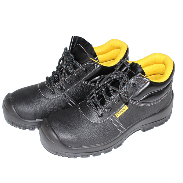 Safety Shoes Anti-electro-static Featured Image