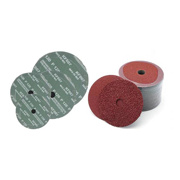 Sanding Paper Disc Abrasive Featured Image